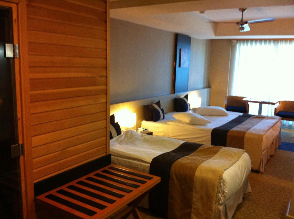 Blue Boutique Hotel 3*