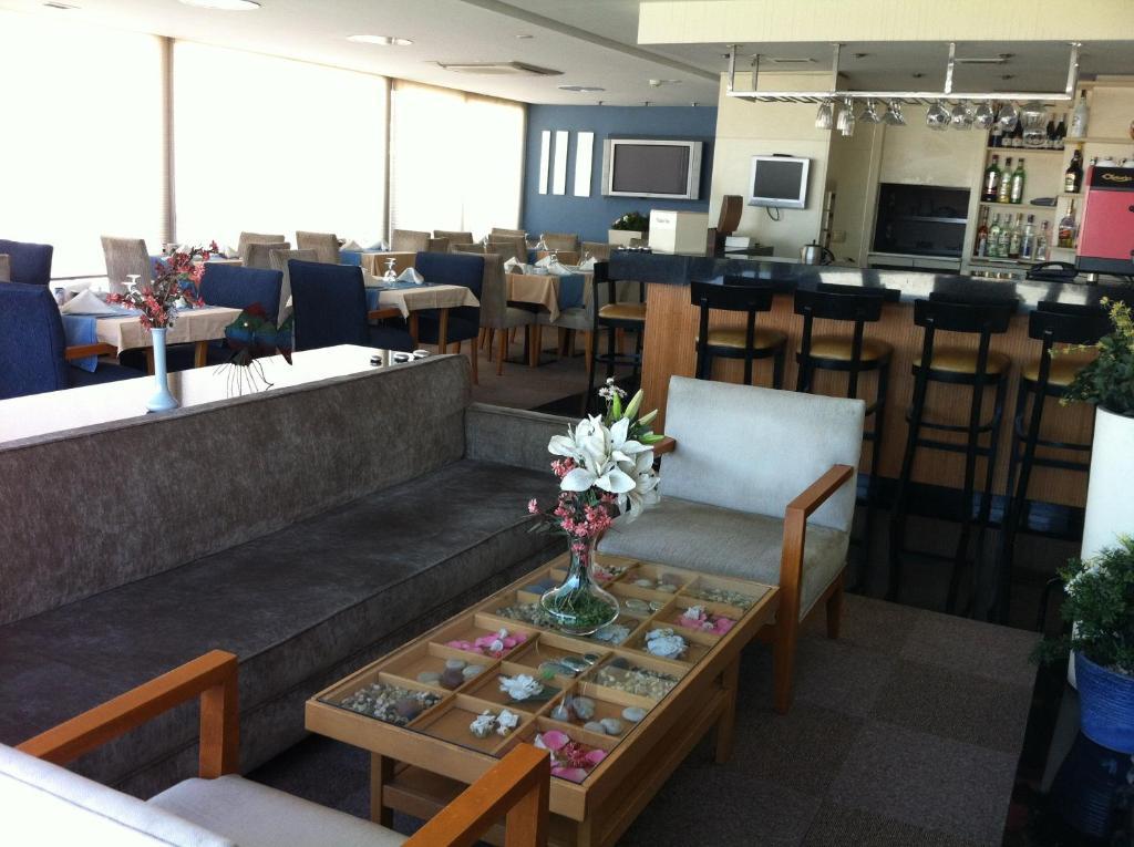 Blue Boutique 3* Izmir