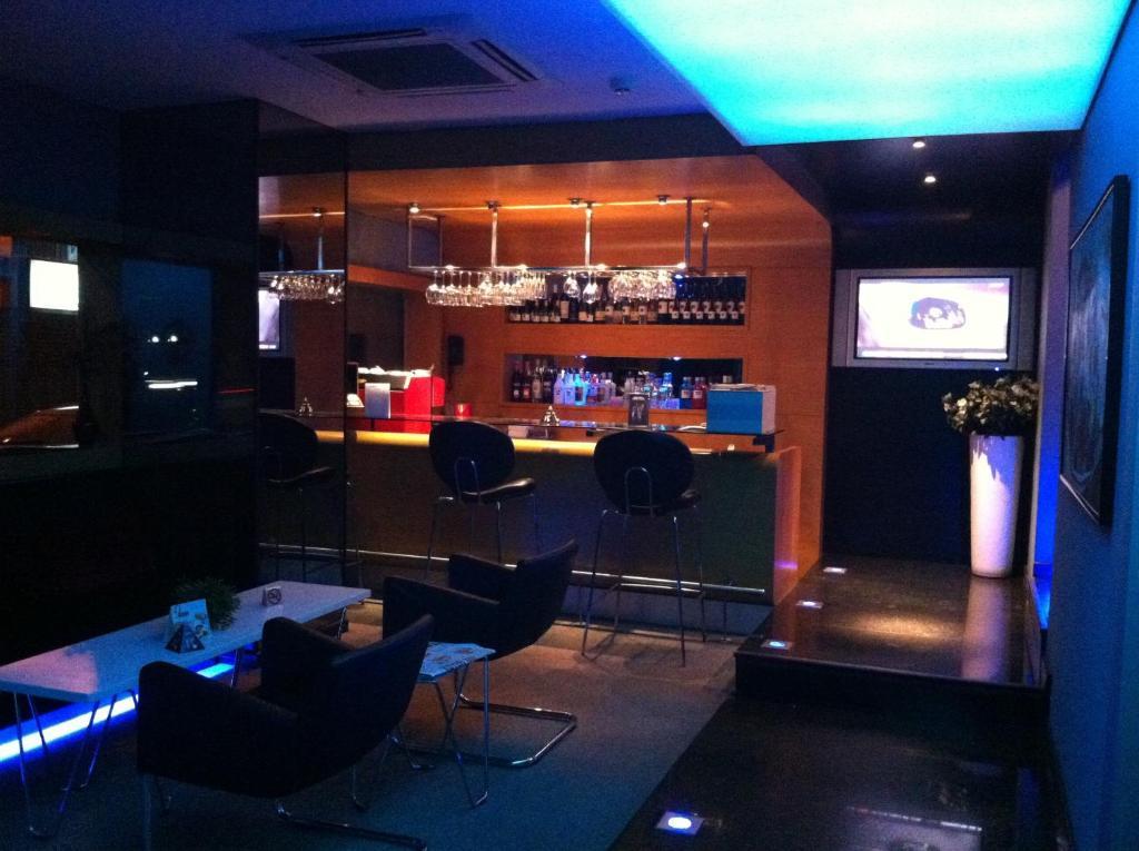 Blue Boutique Hotel Izmir