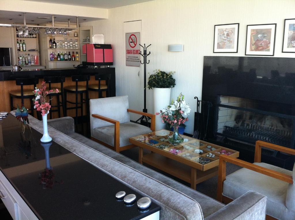 Blue Boutique 3* İzmir
