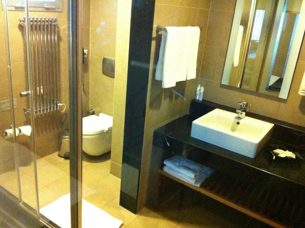 Hotel Blue Boutique 3*