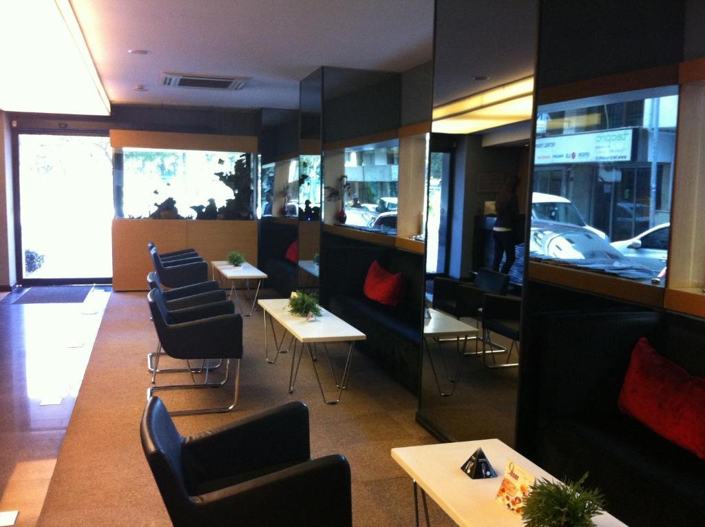 Hotel Blue Boutique İzmir