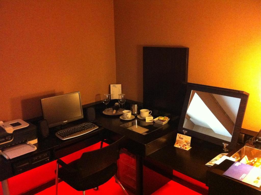 Hotel Blue Boutique İzmir
