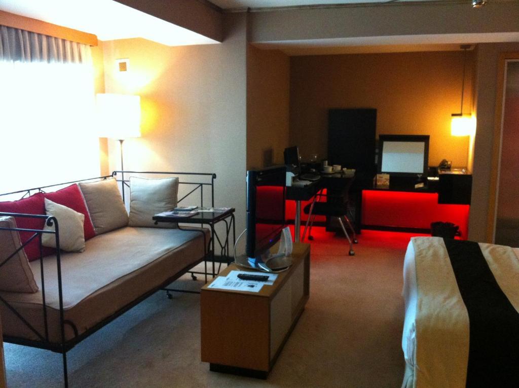 Blue Boutique Hotel