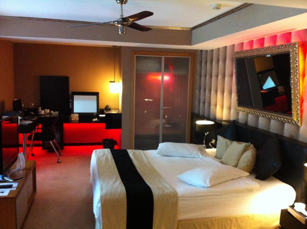 Blue Boutique 3*