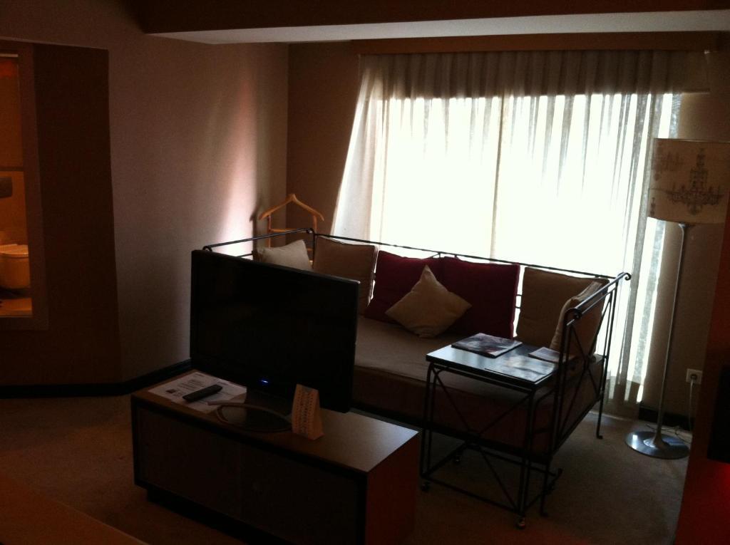 Blue Boutique Hotel 3*