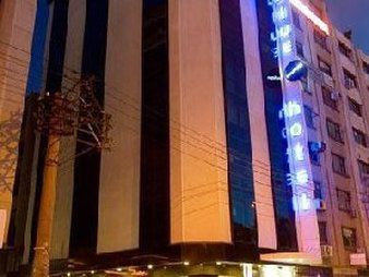 Blue Boutique 3* İzmir