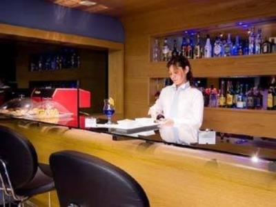 Blue Boutique Hotel